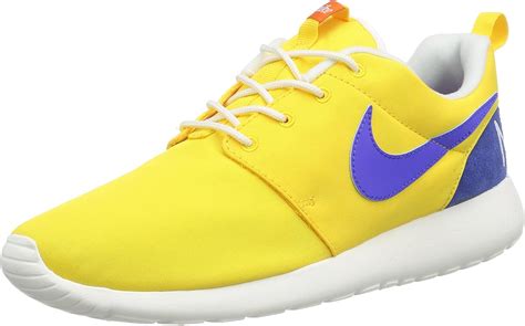 nike herren roshe one grau weiß große 44|Nike Roshe One ab 110,00 € .